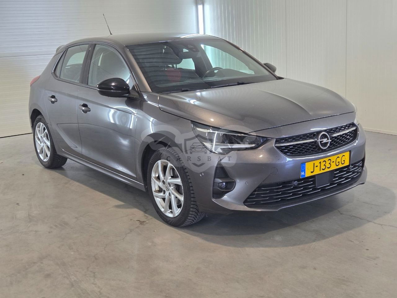 Opel Corsa 1.2 GS Line 2020