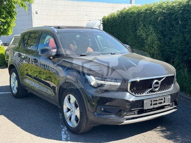 Volvo XC40 1.5 T3 Momentum 2018