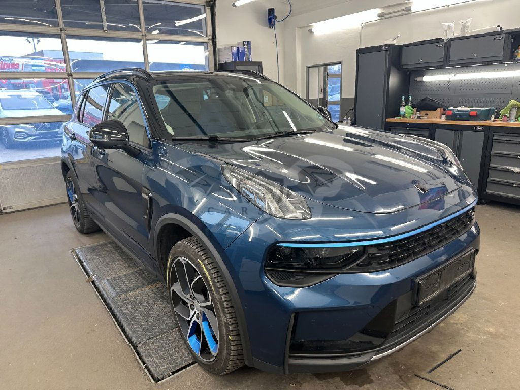 Lynk&Co 01 1.5 2022