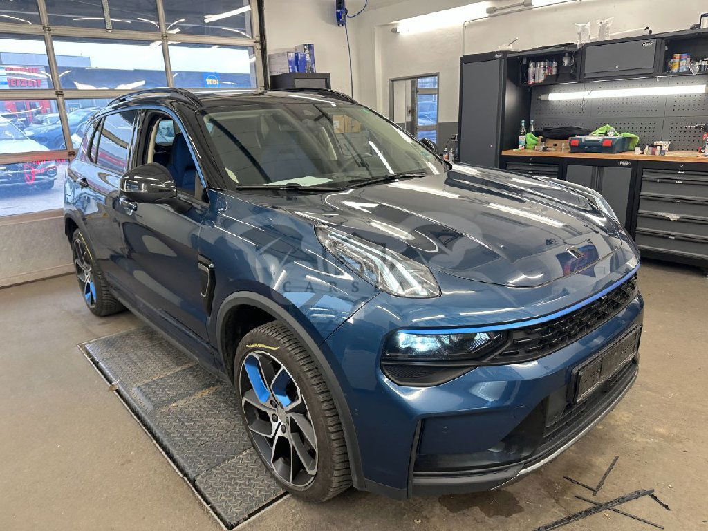Lynk&Co 01 1.5 2022