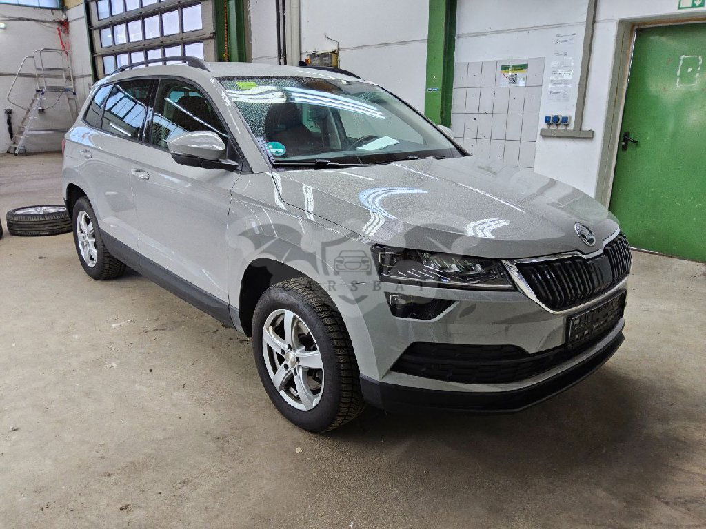 Skoda Karoq 2.0 TDI Style 2021