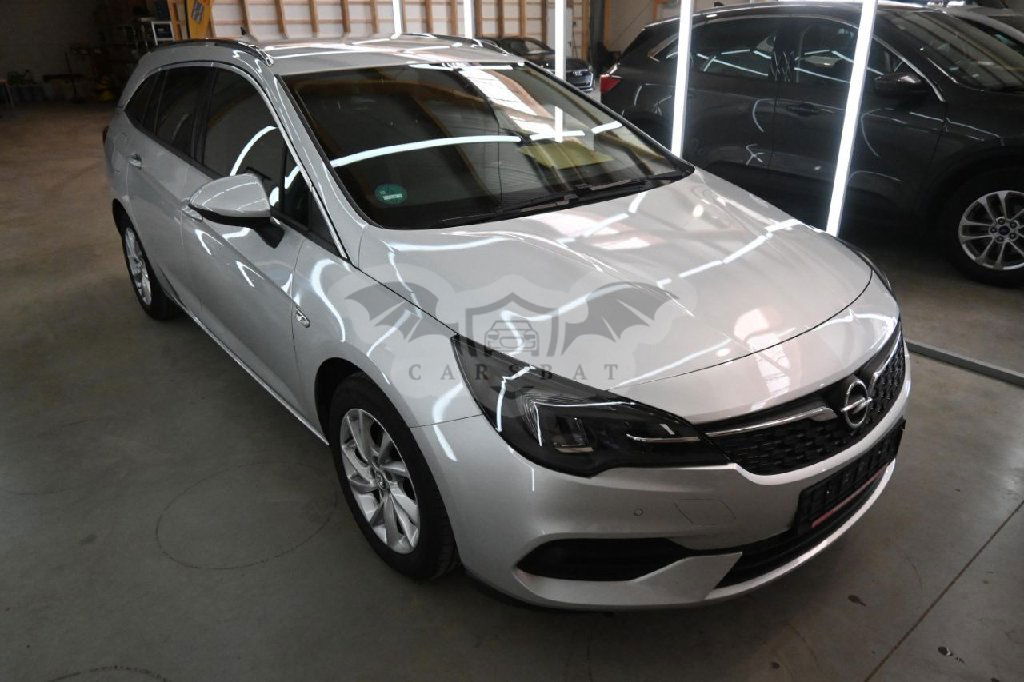Opel Astra Sports Tourer 1.5 Elegance 2020