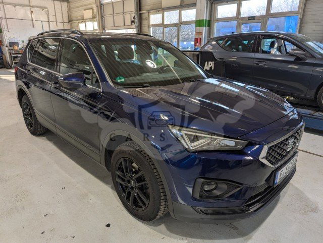 Seat Tarraco 2.0 TDI Style 2020