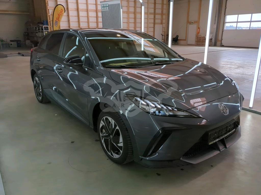 MG EHS Comfort 2022