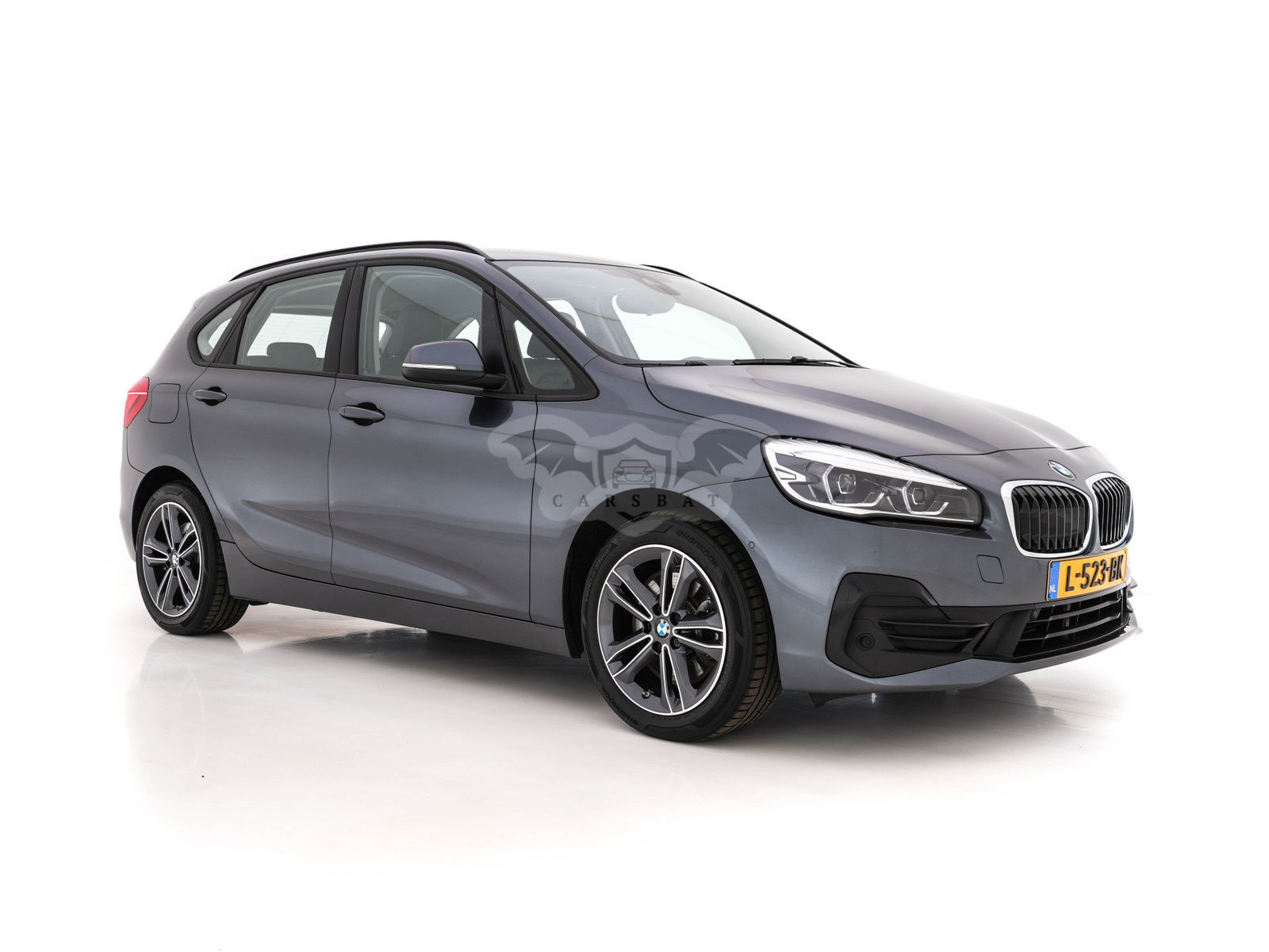 BMW 2 Series Active Tourer 225e Executive 2021