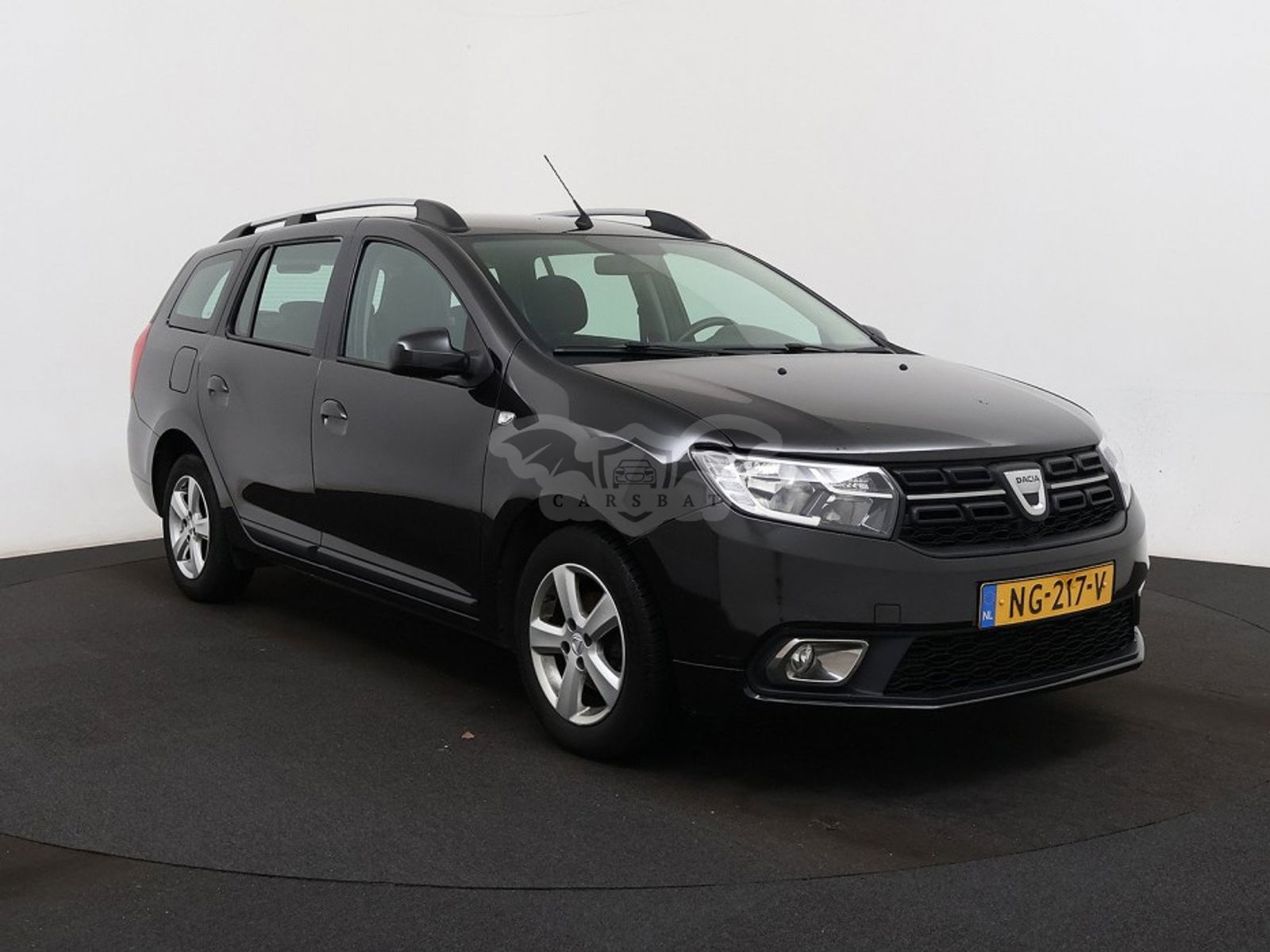 Dacia Logan 0.9 TCe Laureate 2017