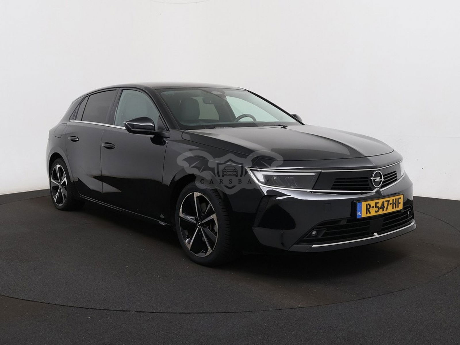 Opel Astra 1.5 CDTI Elegance 2022