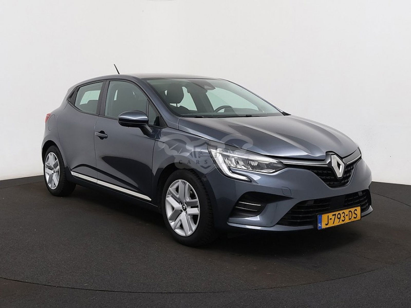 Renault Clio 1.0 Tce Zen 2020