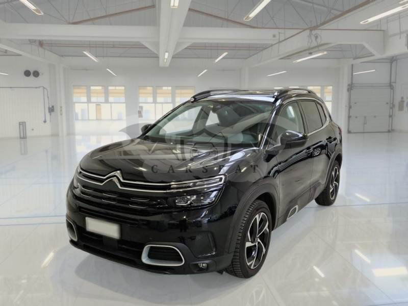 Citroën C5 Aircross SHINE 2020