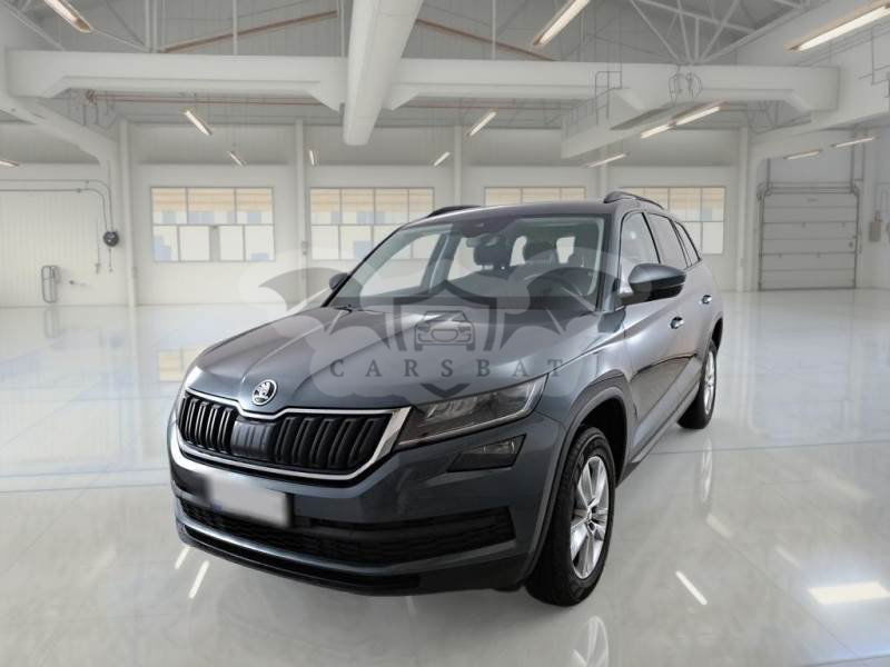 Skoda Kodiaq 2.0 TDI 2020