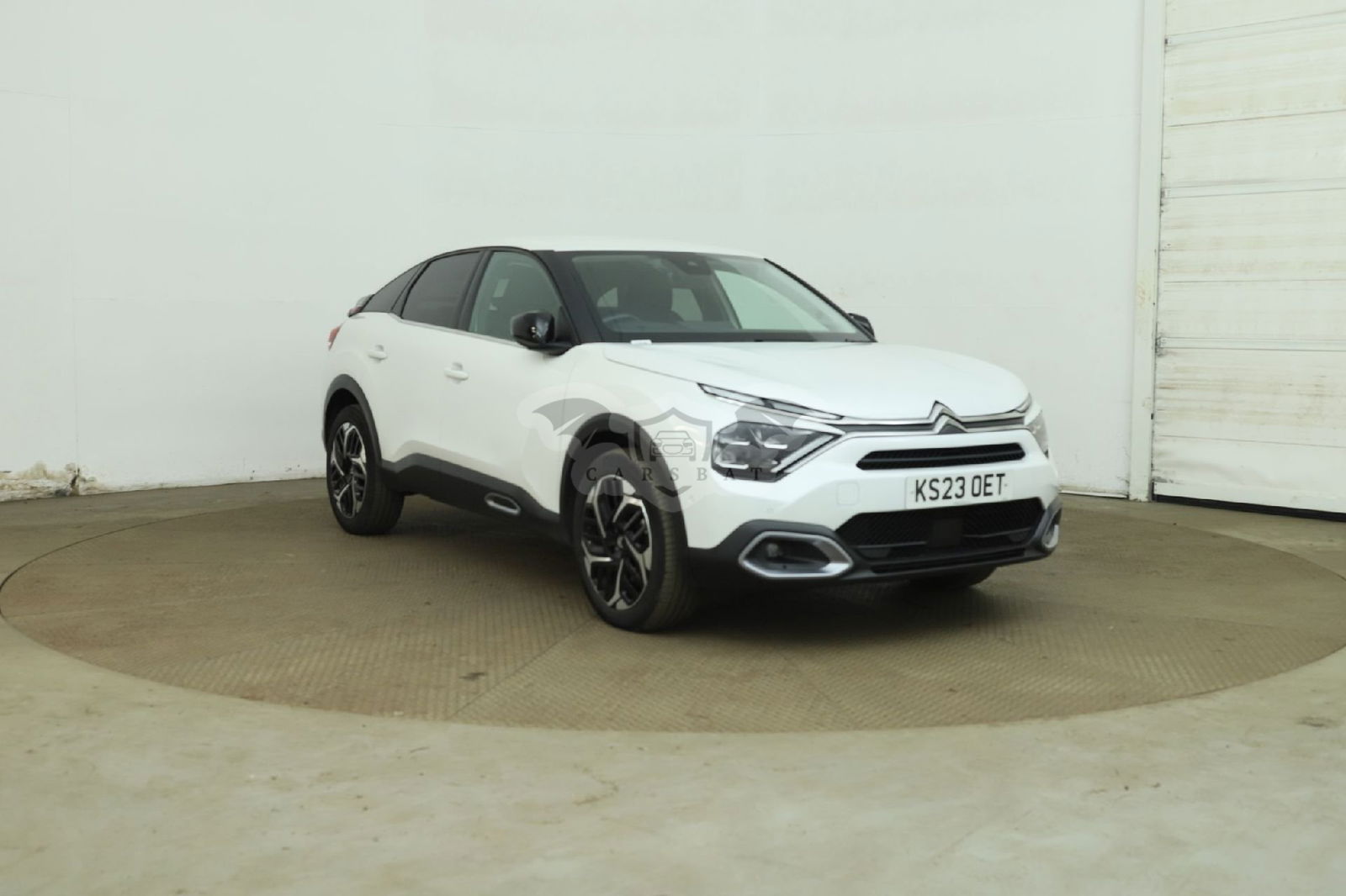 Citroën C4 1.5 HDI SHINE 2023