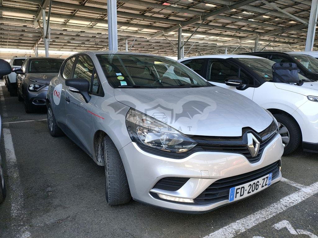 Renault Clio Air 2019
