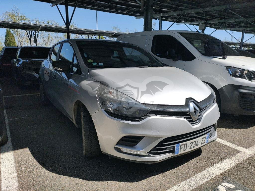 Renault Clio Air 2019