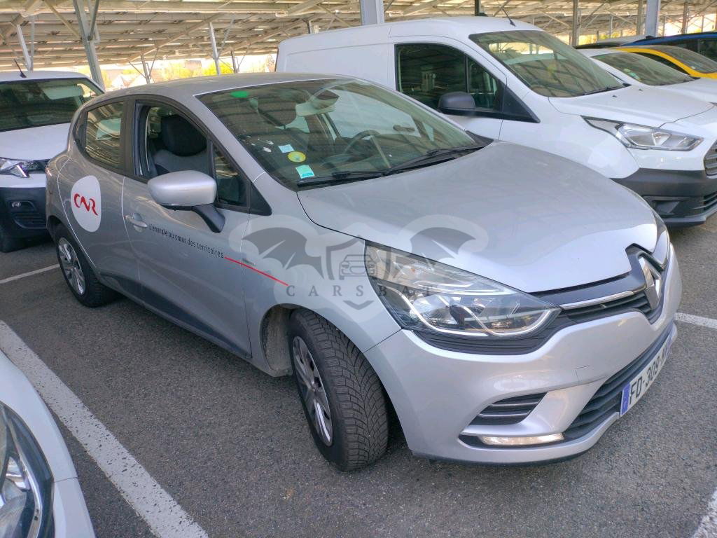 Renault Clio Trend 2019