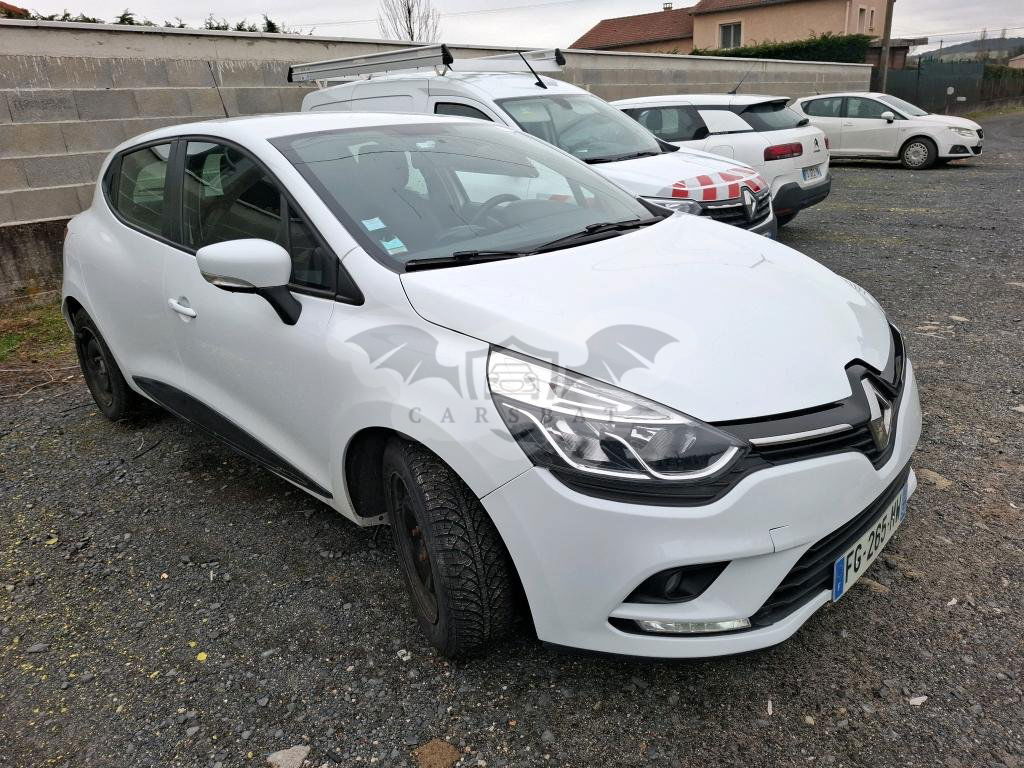 Renault Clio Air 2019