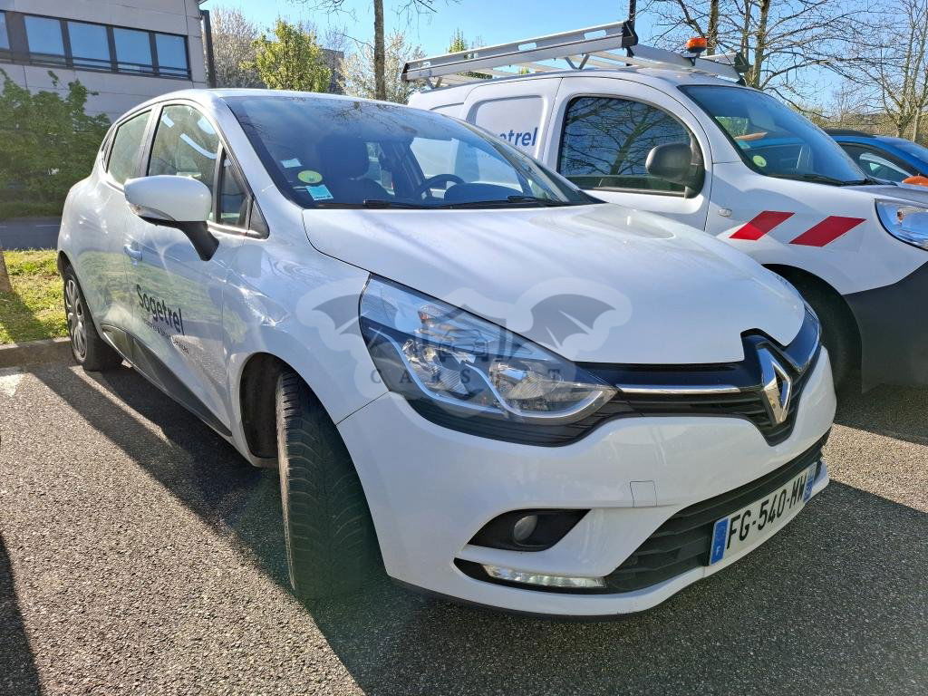 Renault Clio Air 2019