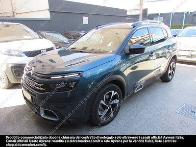 Citroën C5 Aircross SHINE 2020
