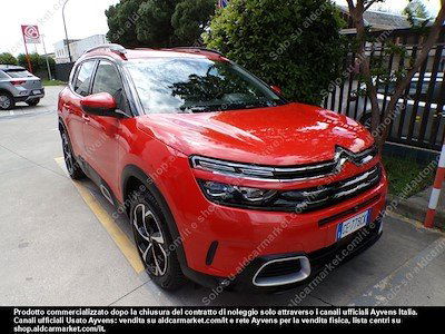 Citroën C5 Aircross SHINE 2021