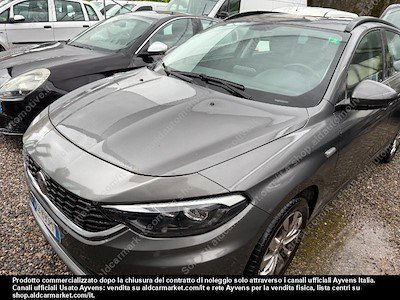 Fiat Tipo 1.3 MultiJet Business 2020