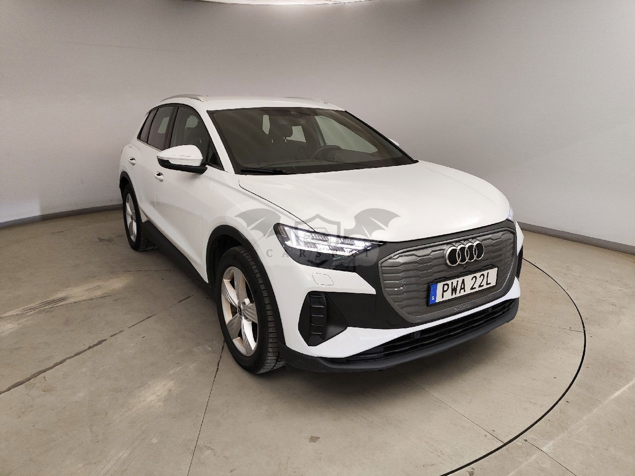 Audi Q4 E-tron 40 2023