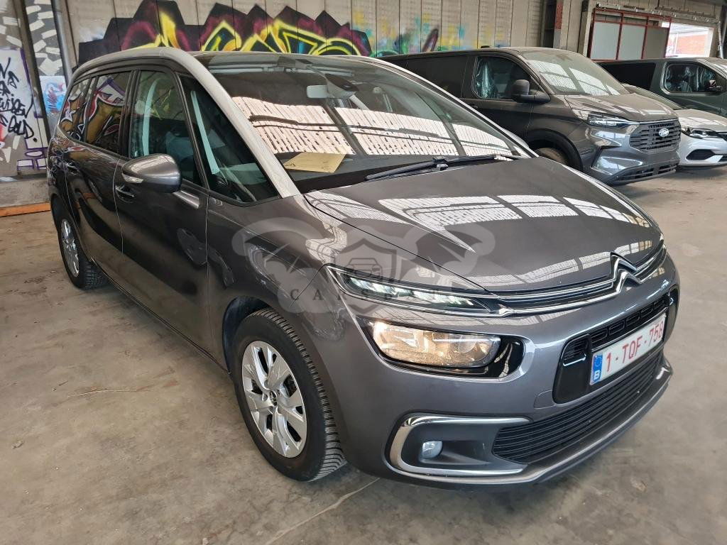 Citroën C4 Grand Picasso 1.6 HDI Business 2018