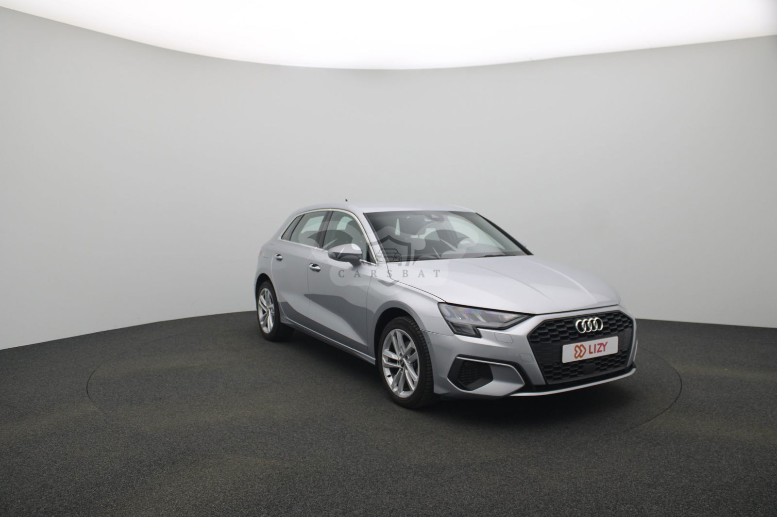 Audi A3 Sportback 30 TFSI Design 2022
