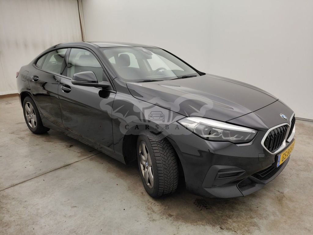 BMW 2 Series Gran Coupé 218i Business 2022