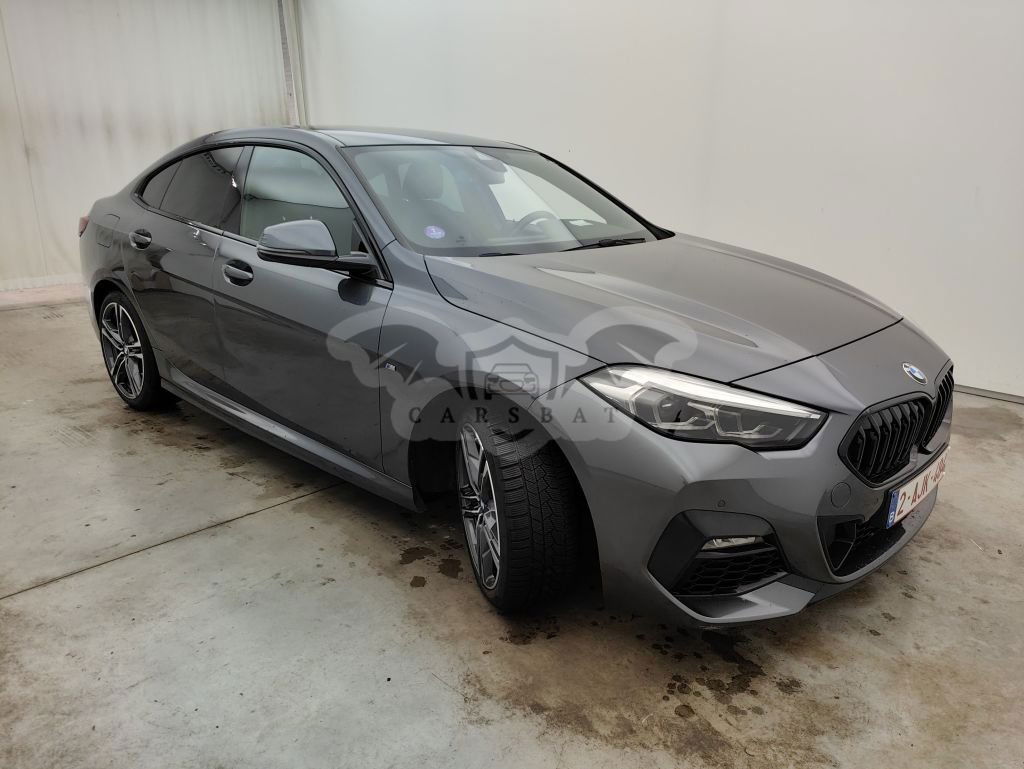 BMW 2 Series Gran Coupé 218i M sport 2021