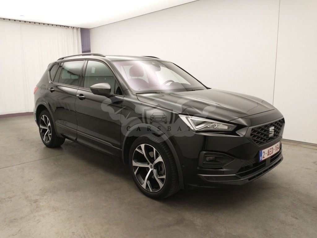 Seat Tarraco 1.5 TSI FR 2021