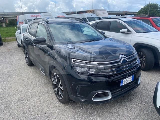 Citroën C5 Aircross 1.6 SHINE 2022