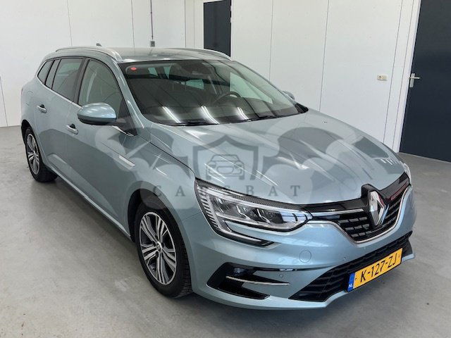 Renault Megane Grandtour 1.5 DCI Intens 2021