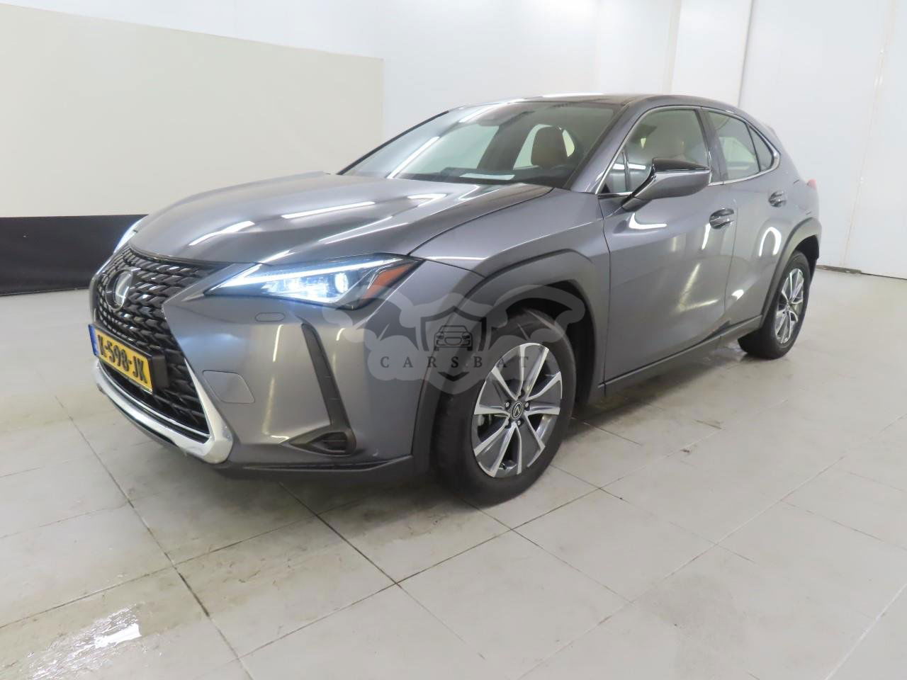 Lexus UX 300e 2020