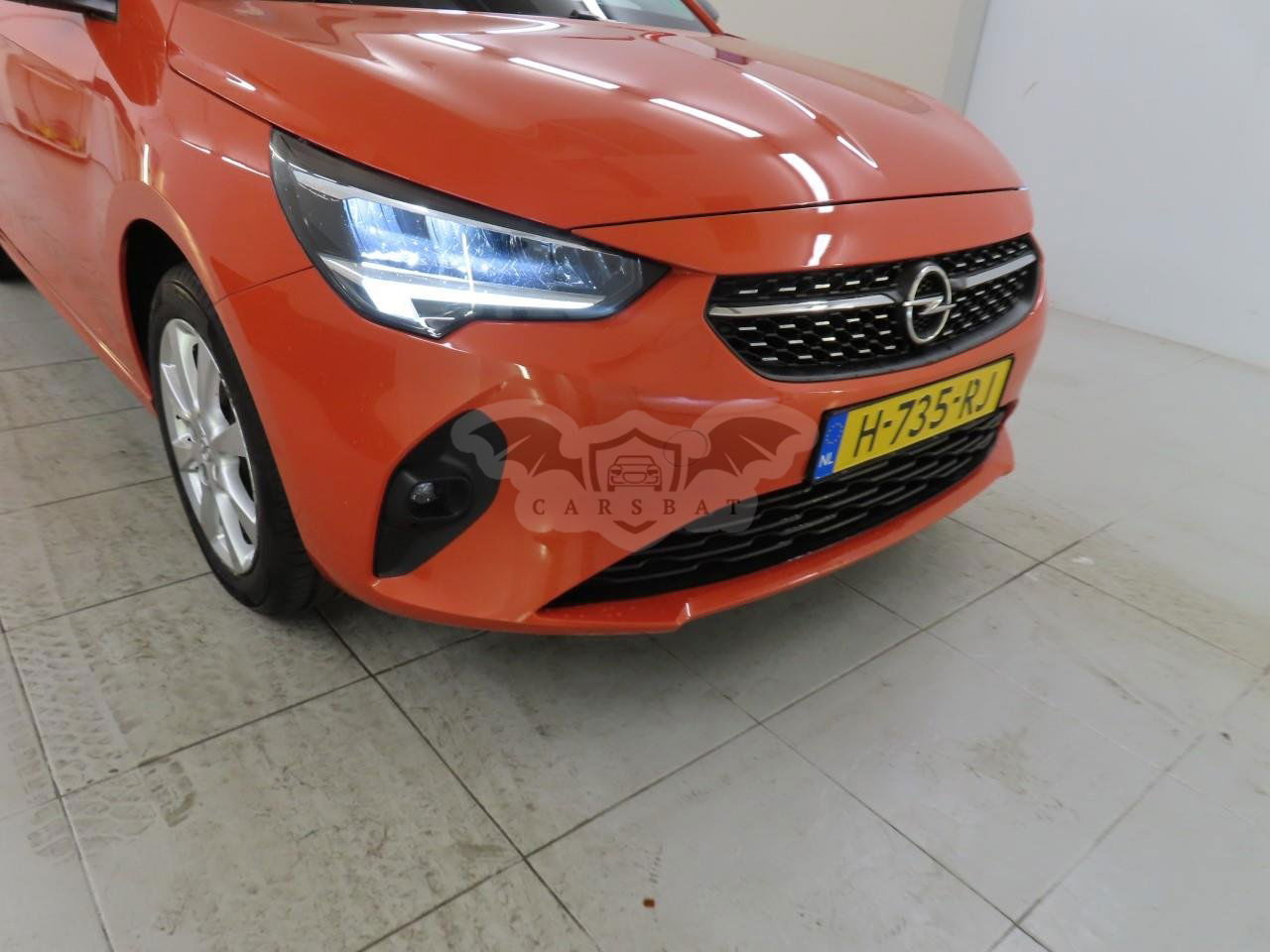 Opel Corsa 1.2 Elegance 2020