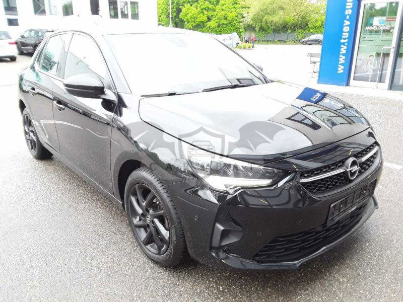 Opel Corsa 1.2 GS Line 2022