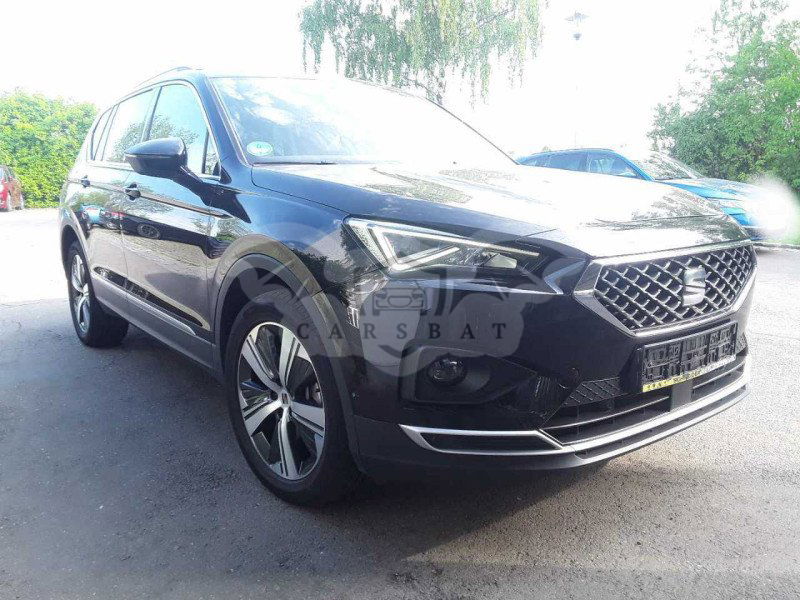Seat Tarraco 2.0 TDI Xcellence 2023