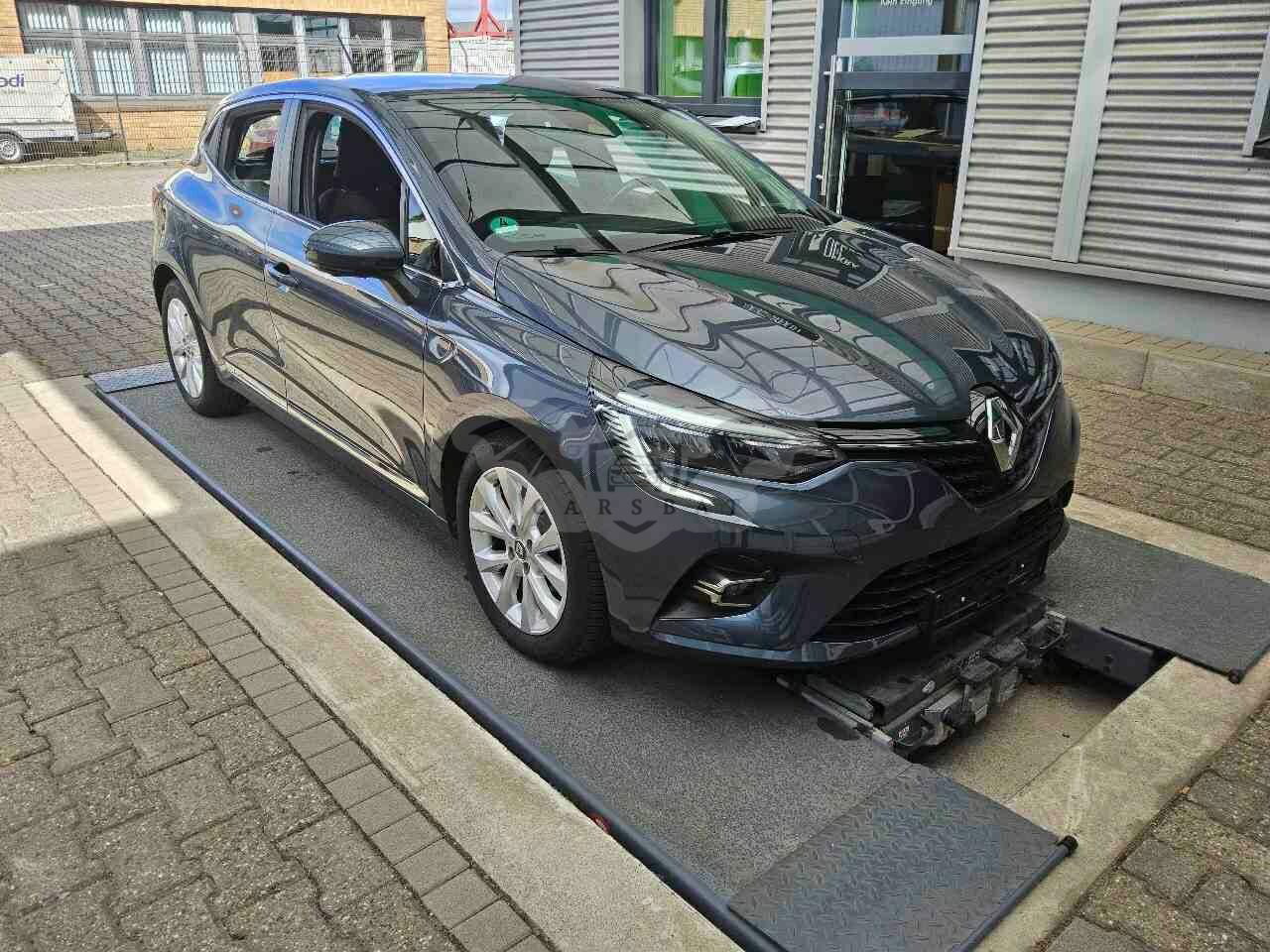 Renault Clio Intens 2021