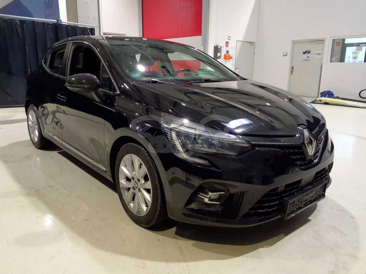 Renault Clio Intens 2021
