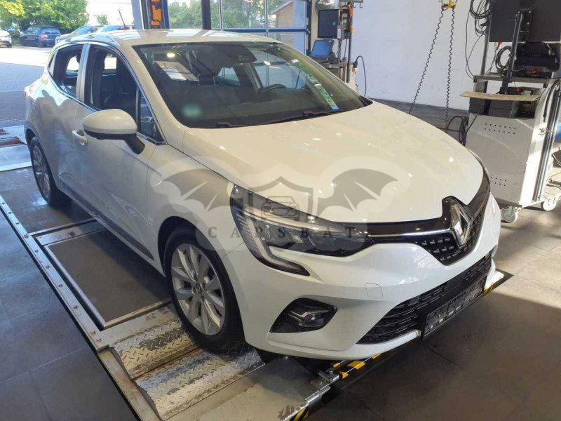 Renault Clio Intens 2021