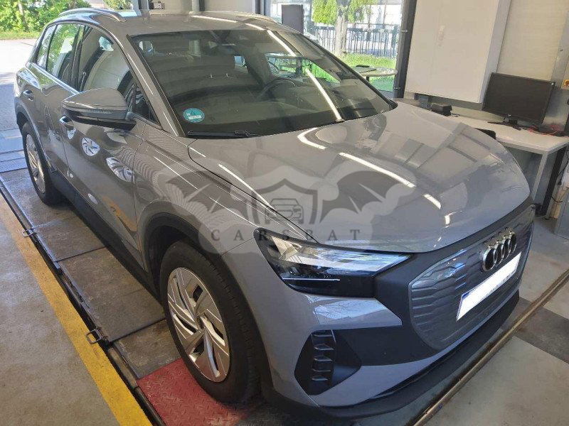 Audi Q4 E-tron 35 2023