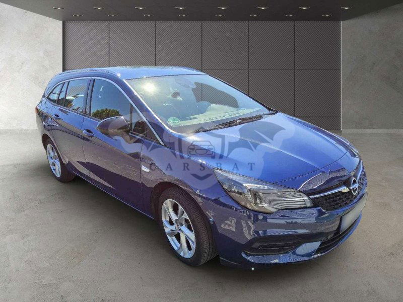 Opel Astra Sports Tourer 1.2 Elegance 2022