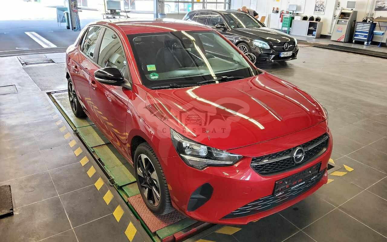 Opel Corsa Edition 2023