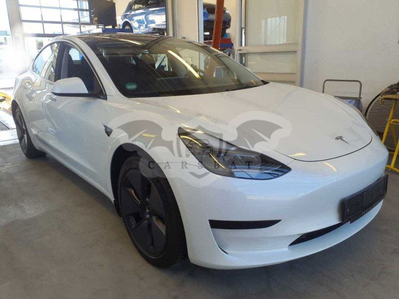 Tesla Model 3 60 kWh 2023