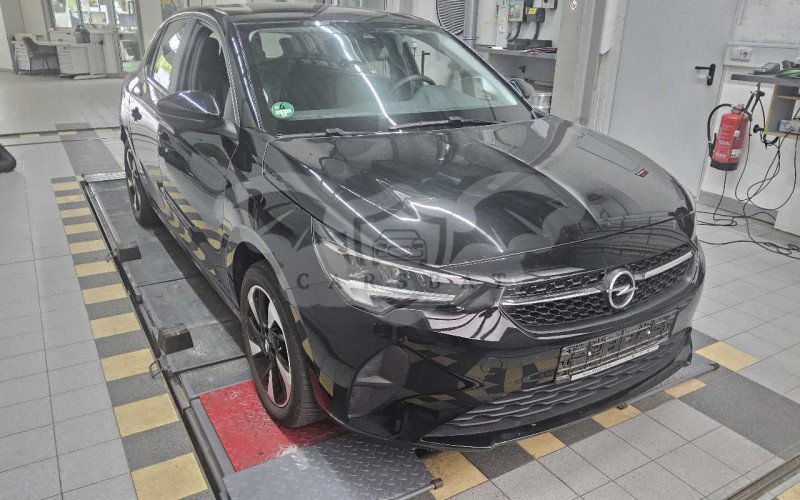 Opel Corsa Edition 2023