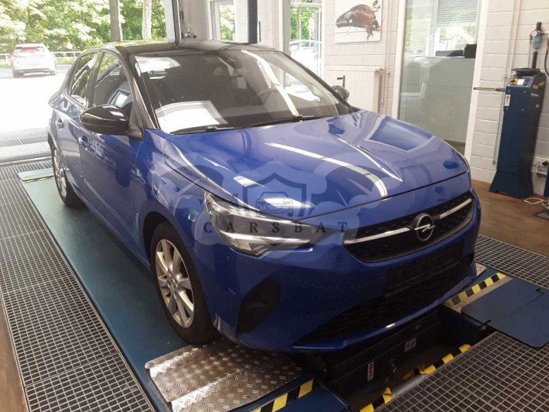 Opel Corsa 1.2 Edition 2022
