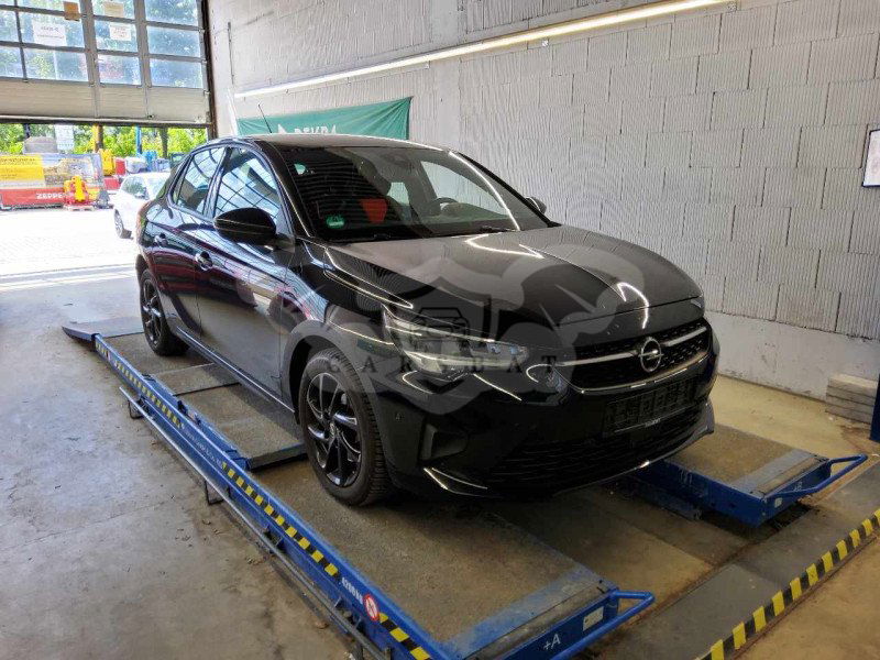 Opel Corsa 1.2 GS Line 2022