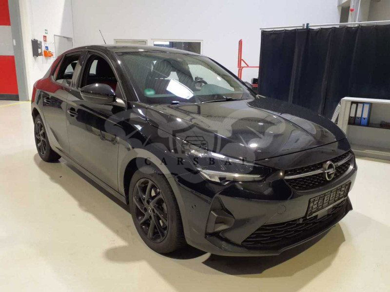Opel Corsa 1.2 GS Line 2022