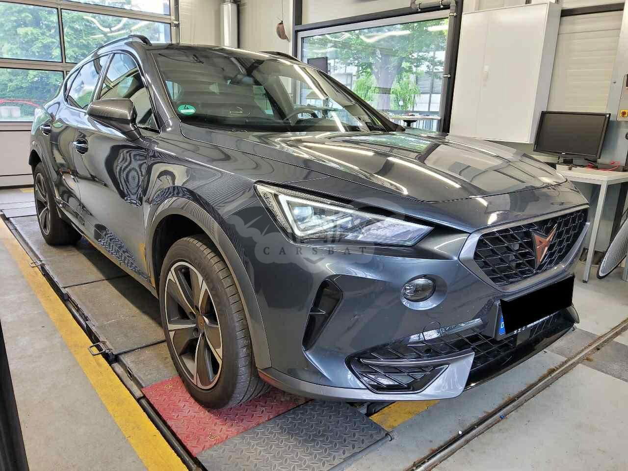 Cupra Formentor 1.5 TSI 2023