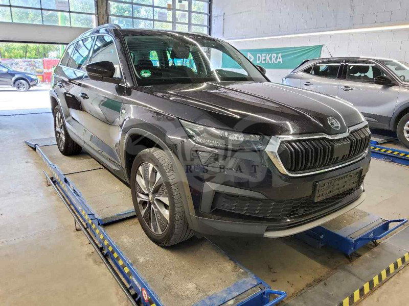Skoda Kodiaq 2.0 TDI Tour 2023