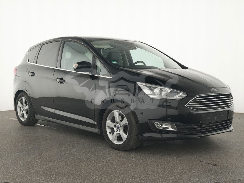 Ford C-Max 2.0 TDCI Titanium 2016