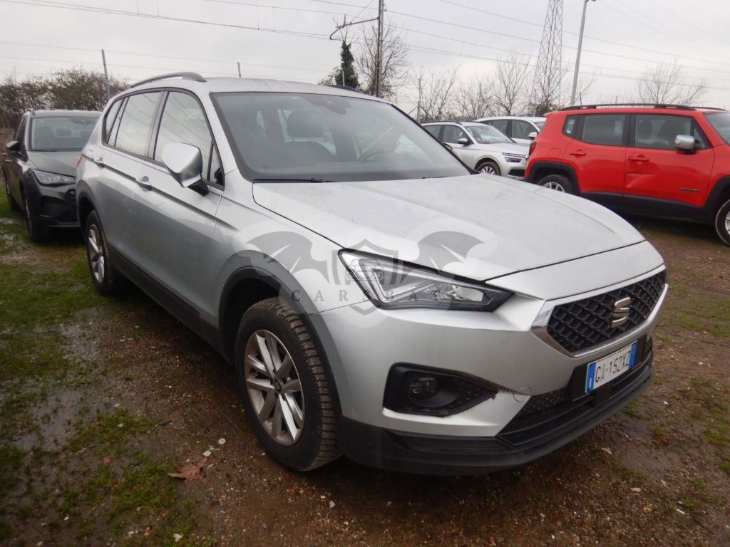 Seat Tarraco 2.0 TDI Style 2020